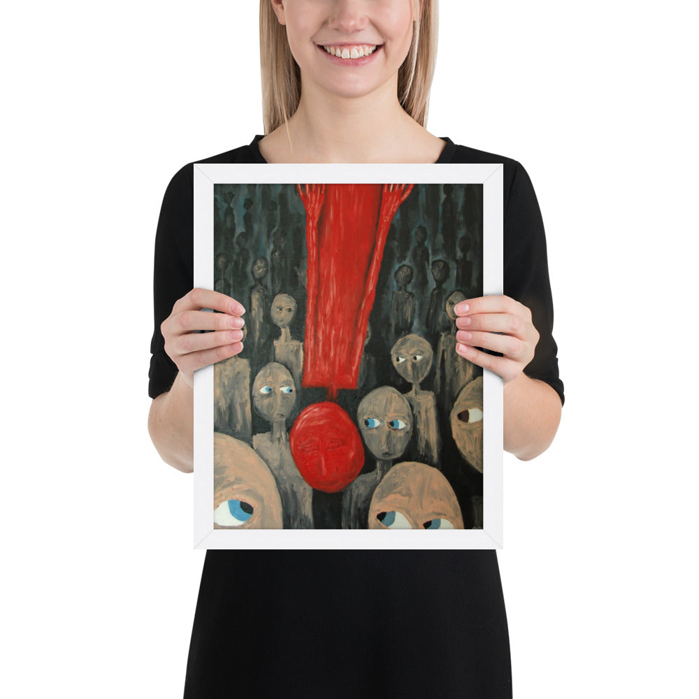 Vykřičník by Milan.reptile