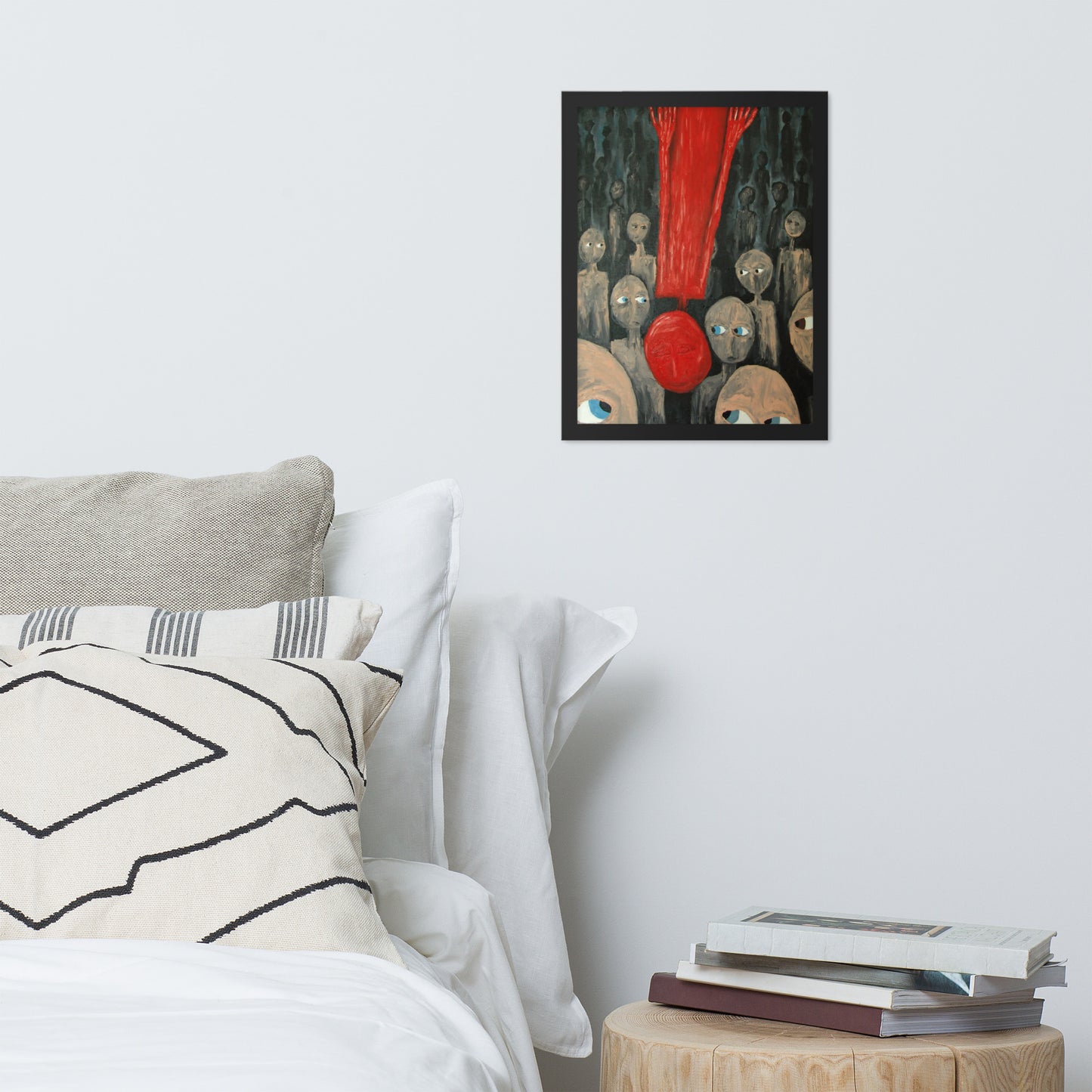 Vykřičník by Milan.reptile