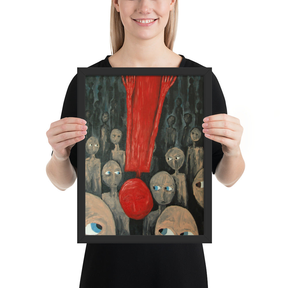 Vykřičník by Milan.reptile