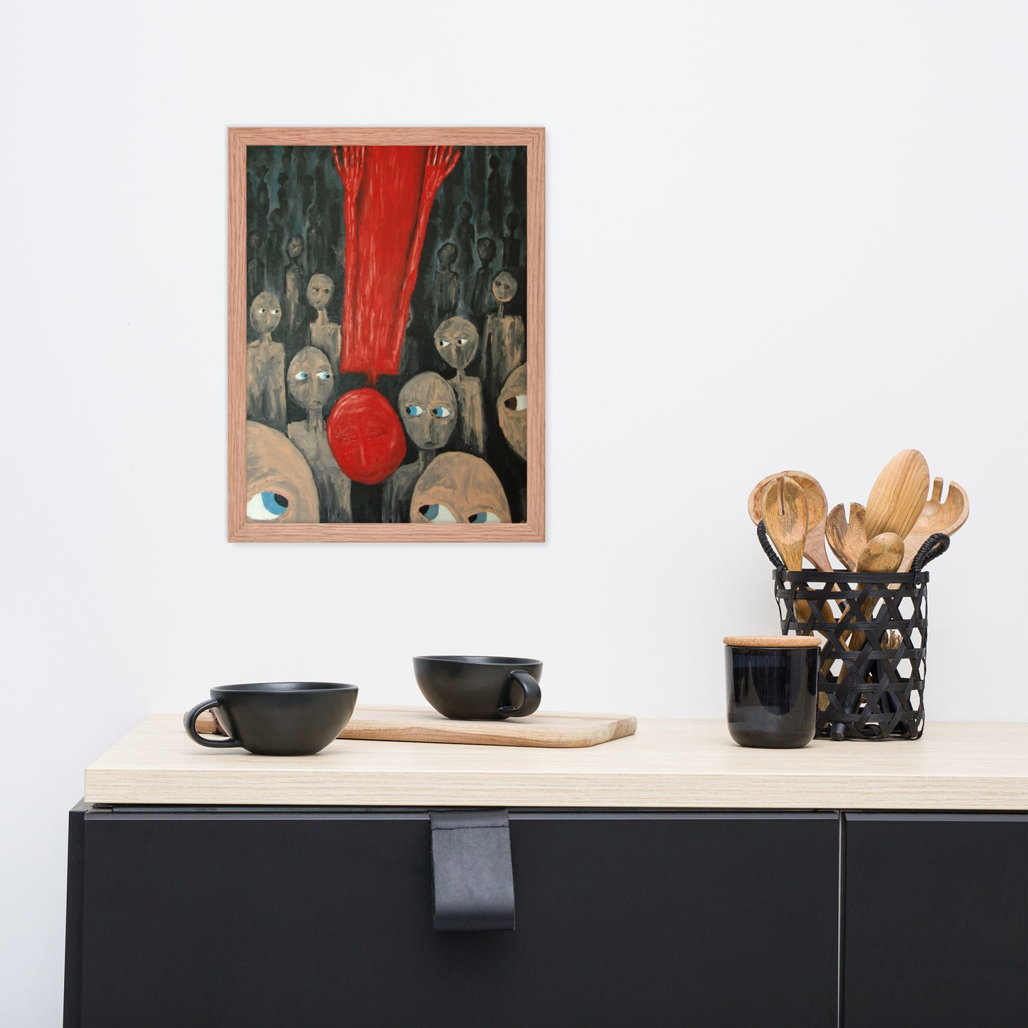 Vykřičník by Milan.reptile