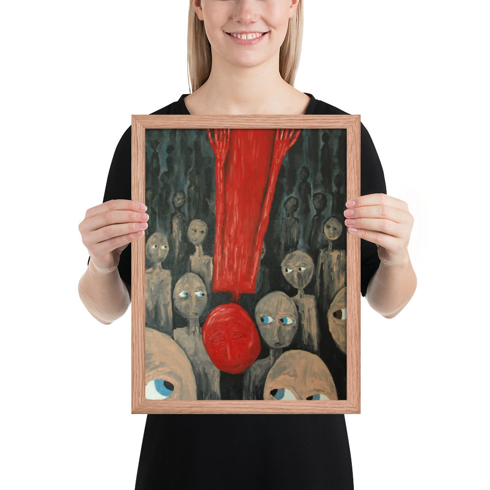 Vykřičník by Milan.reptile