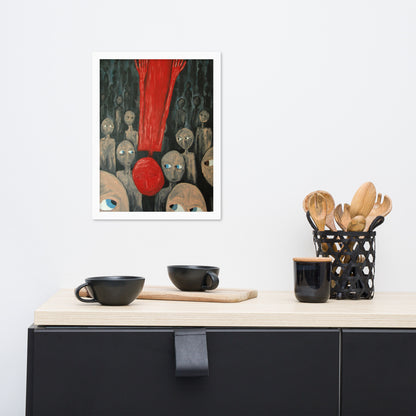 Vykřičník by Milan.reptile