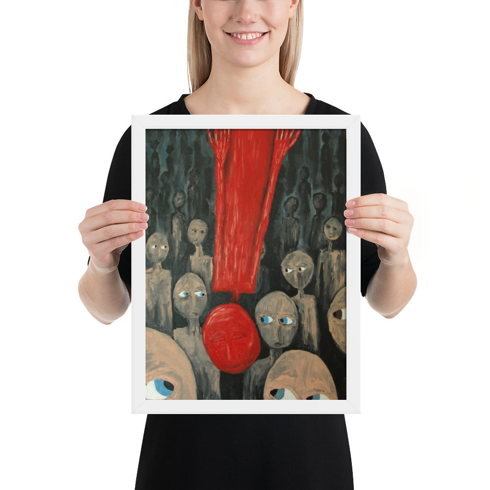 Vykřičník by Milan.reptile