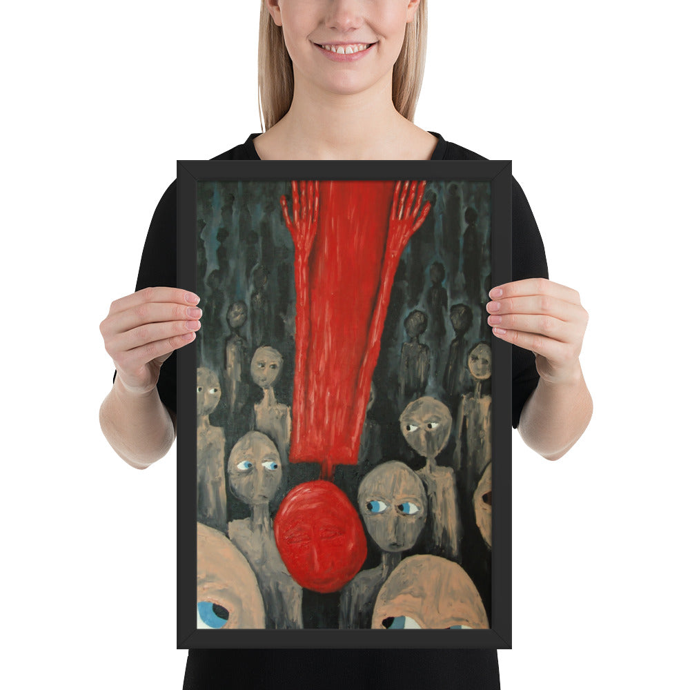 Vykřičník by Milan.reptile