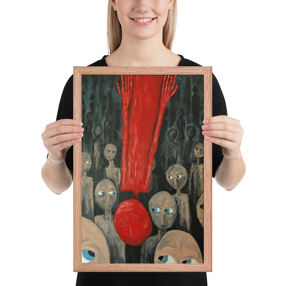 Vykřičník by Milan.reptile