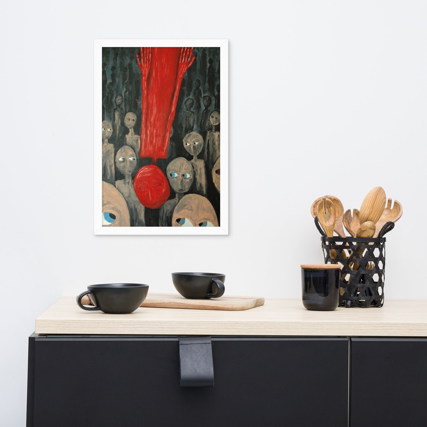 Vykřičník by Milan.reptile