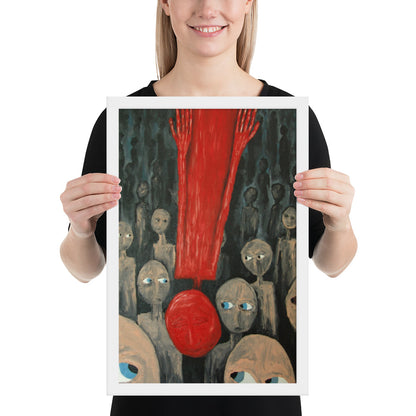 Vykřičník by Milan.reptile