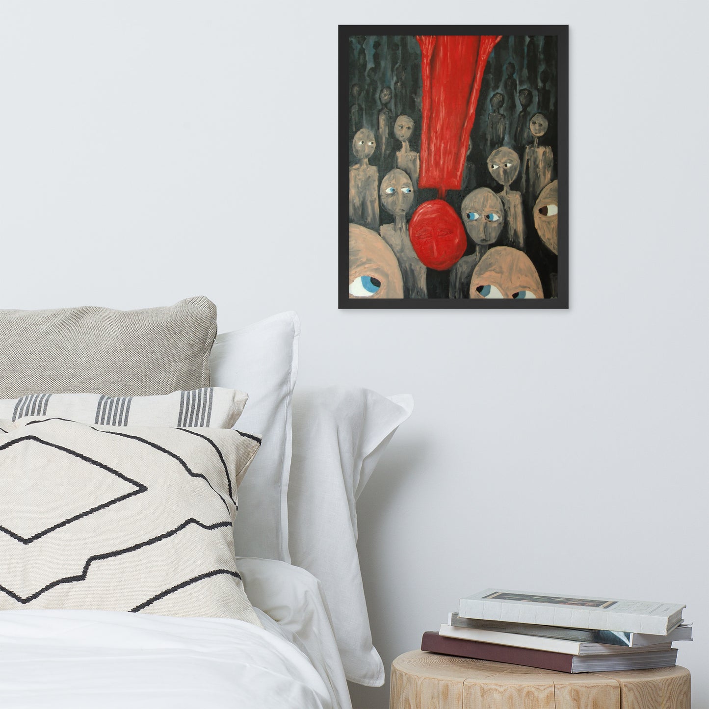 Vykřičník by Milan.reptile