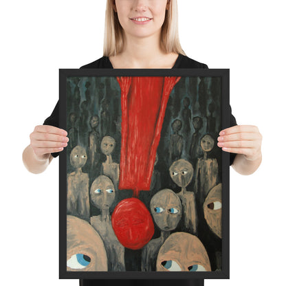 Vykřičník by Milan.reptile