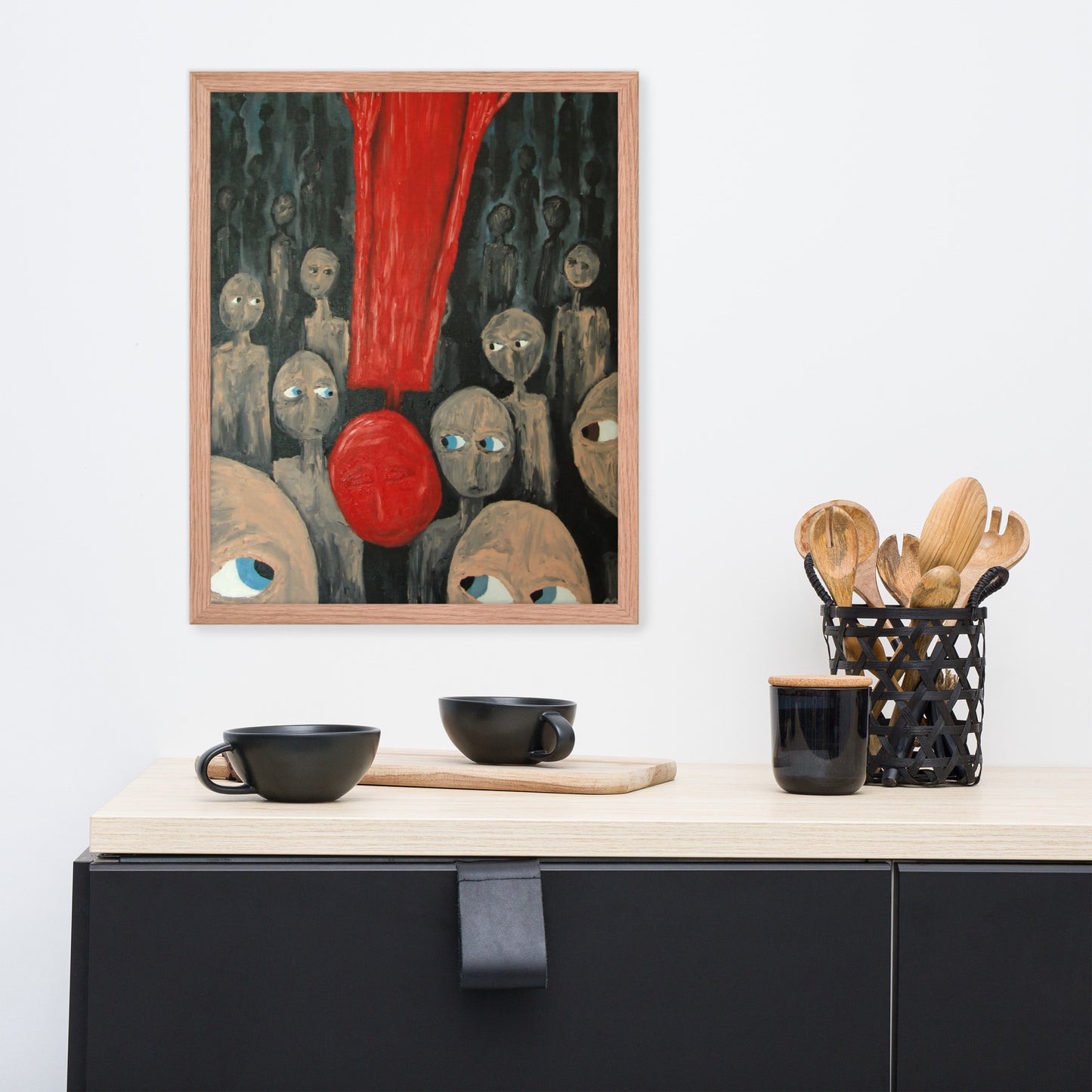 Vykřičník by Milan.reptile