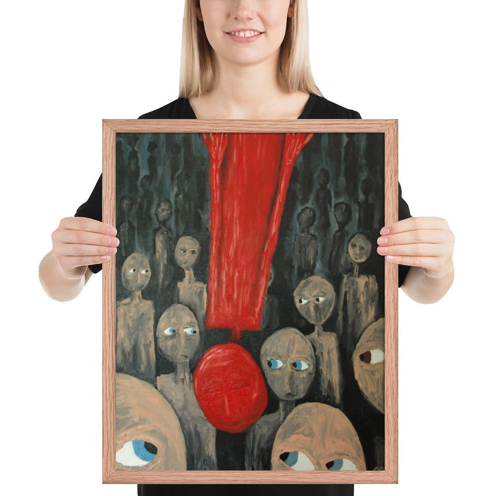 Vykřičník by Milan.reptile