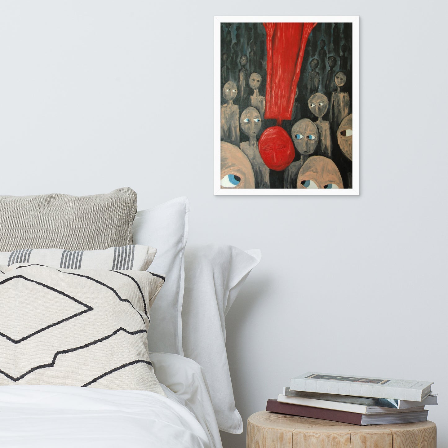 Vykřičník by Milan.reptile