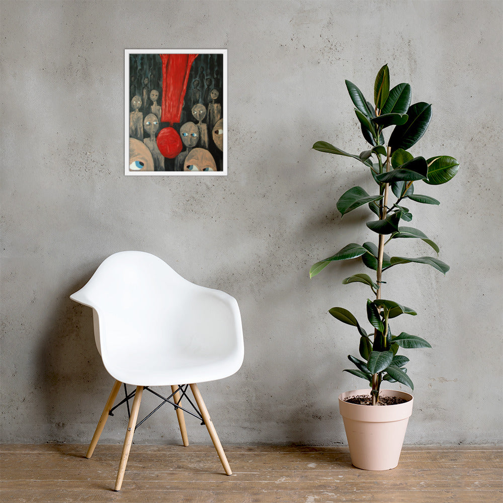 Vykřičník by Milan.reptile