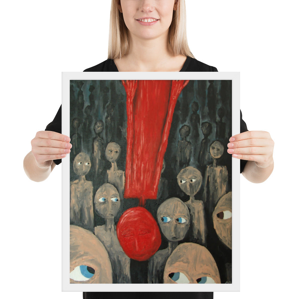 Vykřičník by Milan.reptile