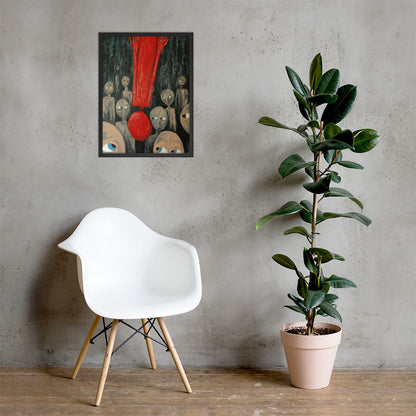 Vykřičník by Milan.reptile