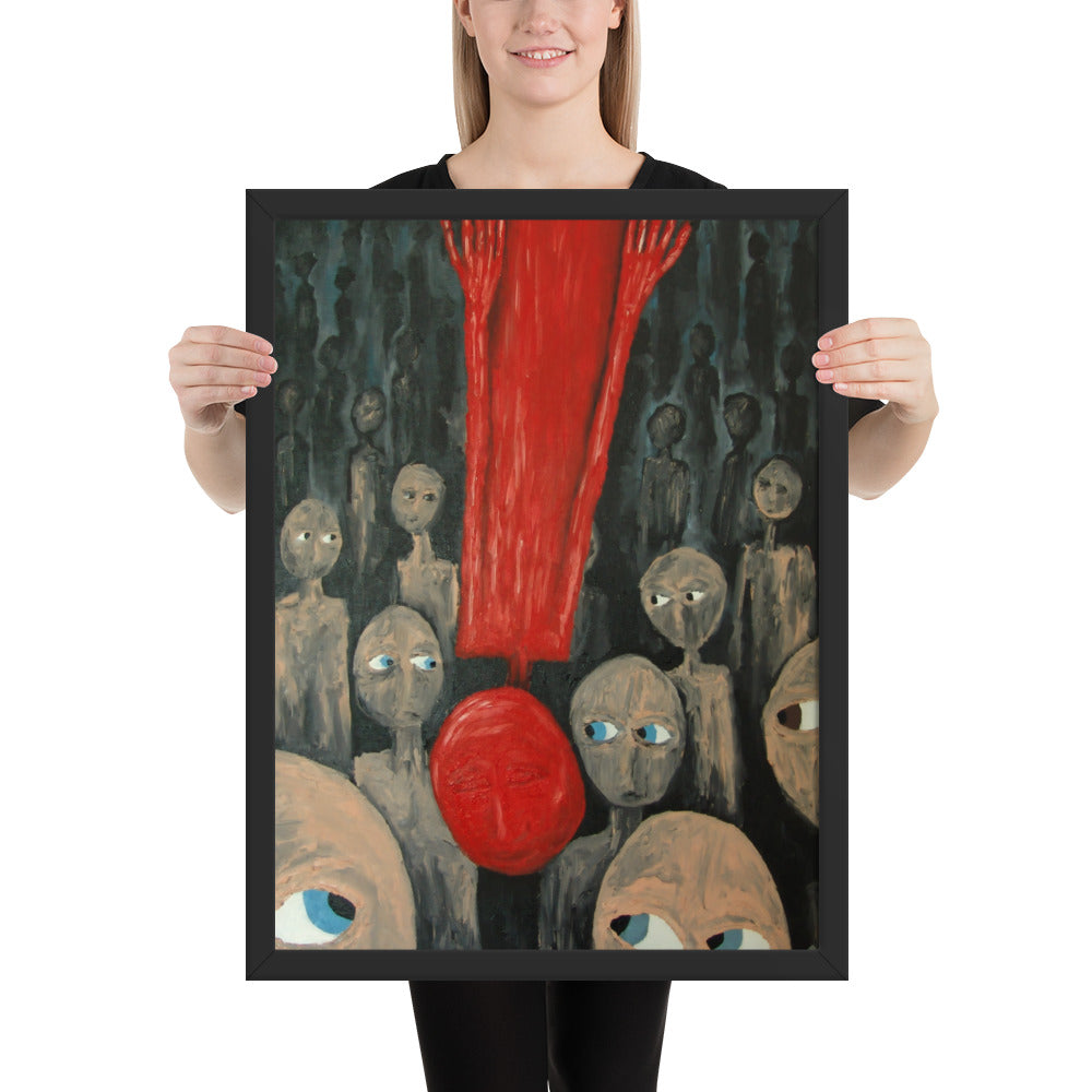 Vykřičník by Milan.reptile