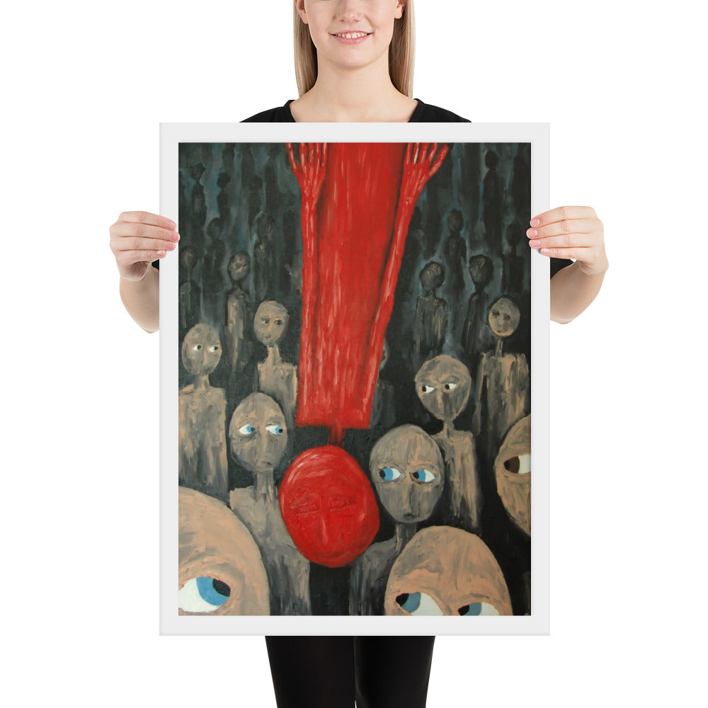 Vykřičník by Milan.reptile