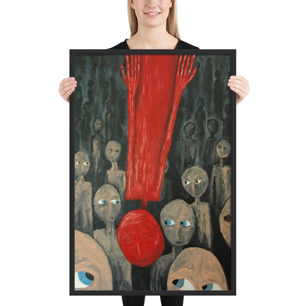 Vykřičník by Milan.reptile