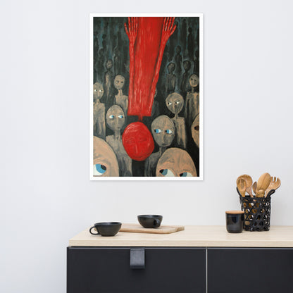 Vykřičník by Milan.reptile