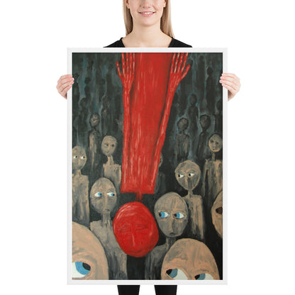 Vykřičník by Milan.reptile