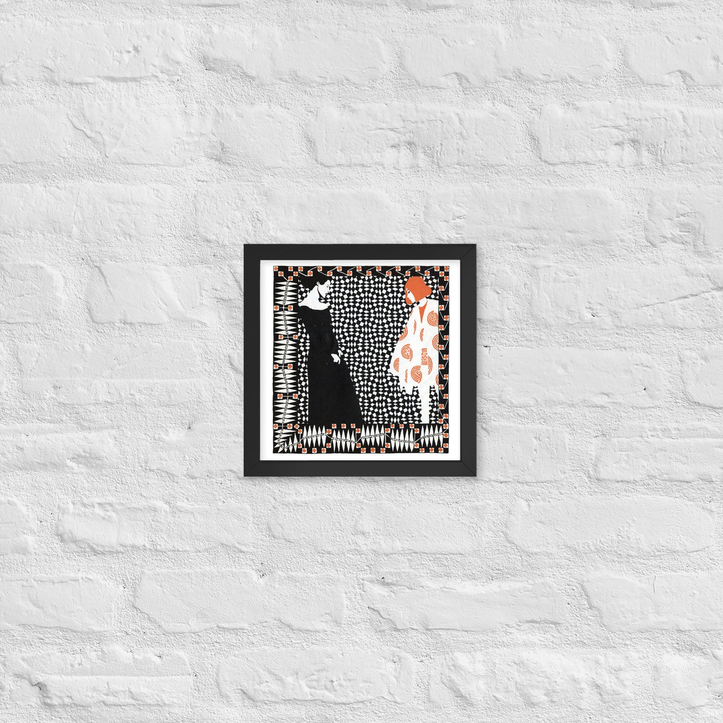 Early Spring by Kolo Moser