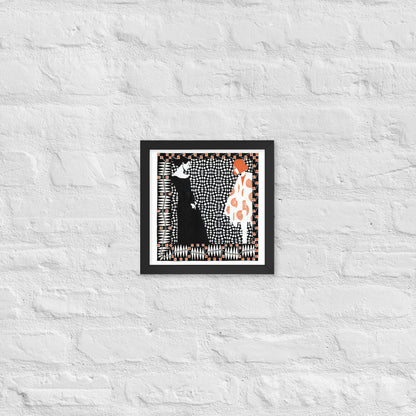 Early Spring by Kolo Moser