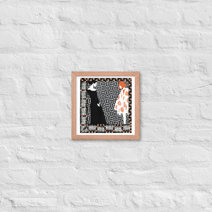 Early Spring by Kolo Moser