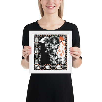 Early Spring by Kolo Moser