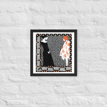 Early Spring by Kolo Moser