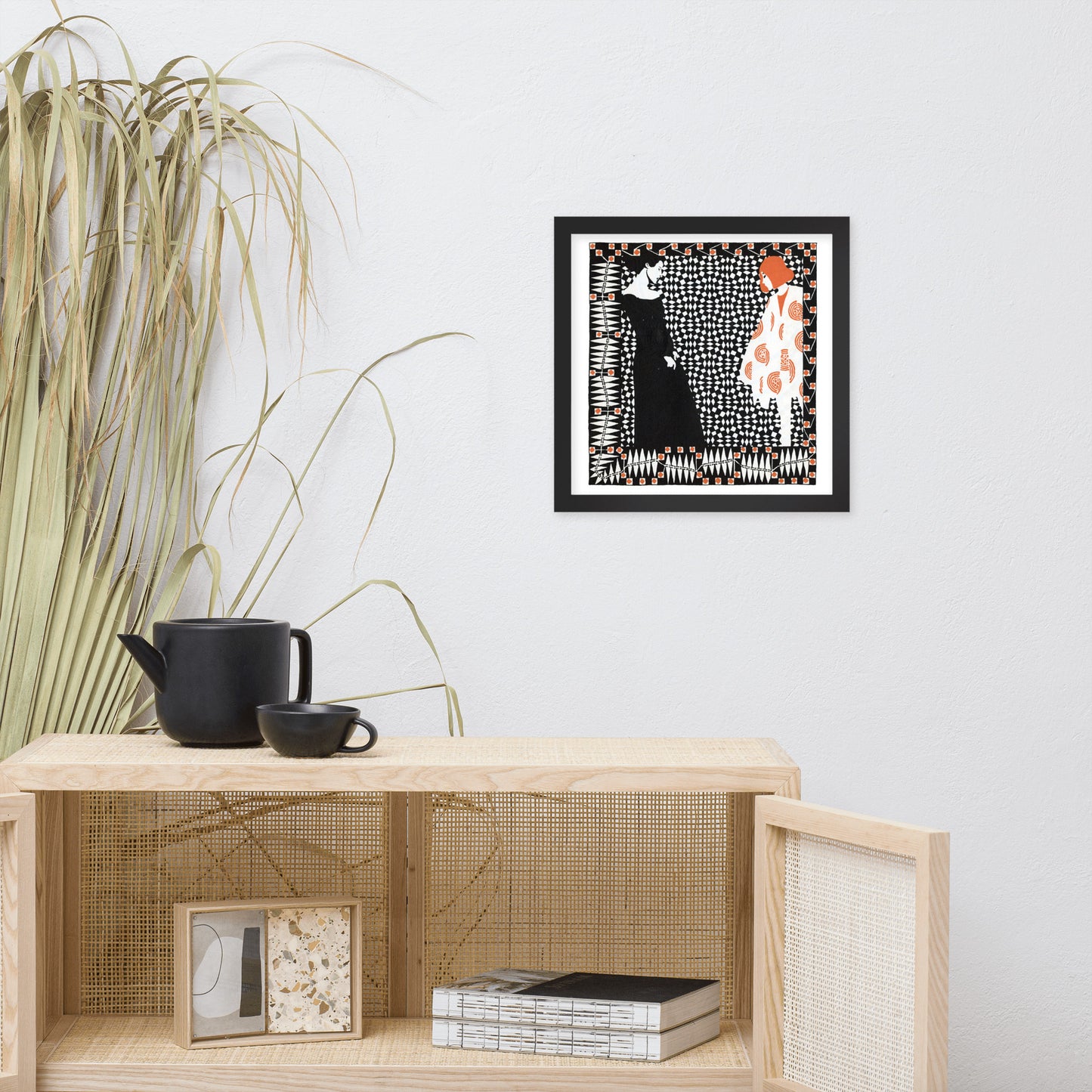 Early Spring by Kolo Moser