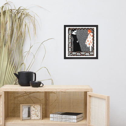 Early Spring by Kolo Moser