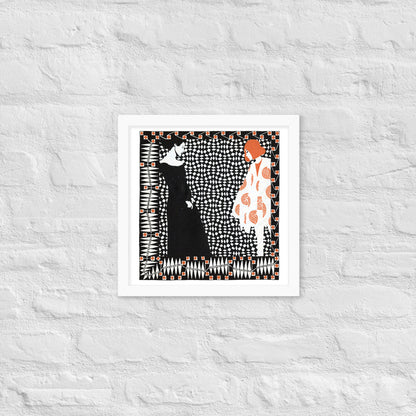 Early Spring by Kolo Moser