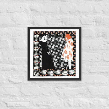 Early Spring by Kolo Moser