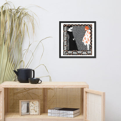 Early Spring by Kolo Moser