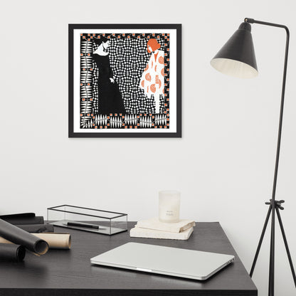 Early Spring by Kolo Moser