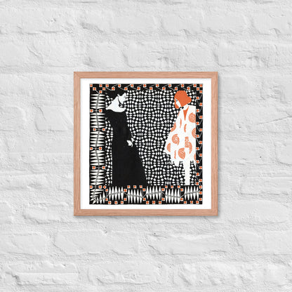 Early Spring by Kolo Moser