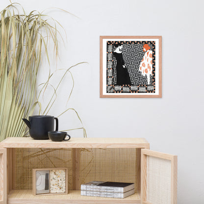 Early Spring by Kolo Moser