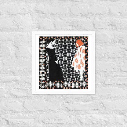 Early Spring by Kolo Moser