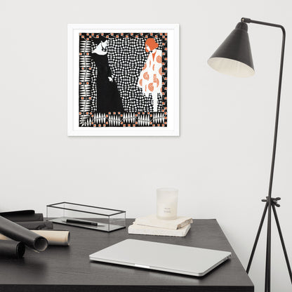 Early Spring by Kolo Moser