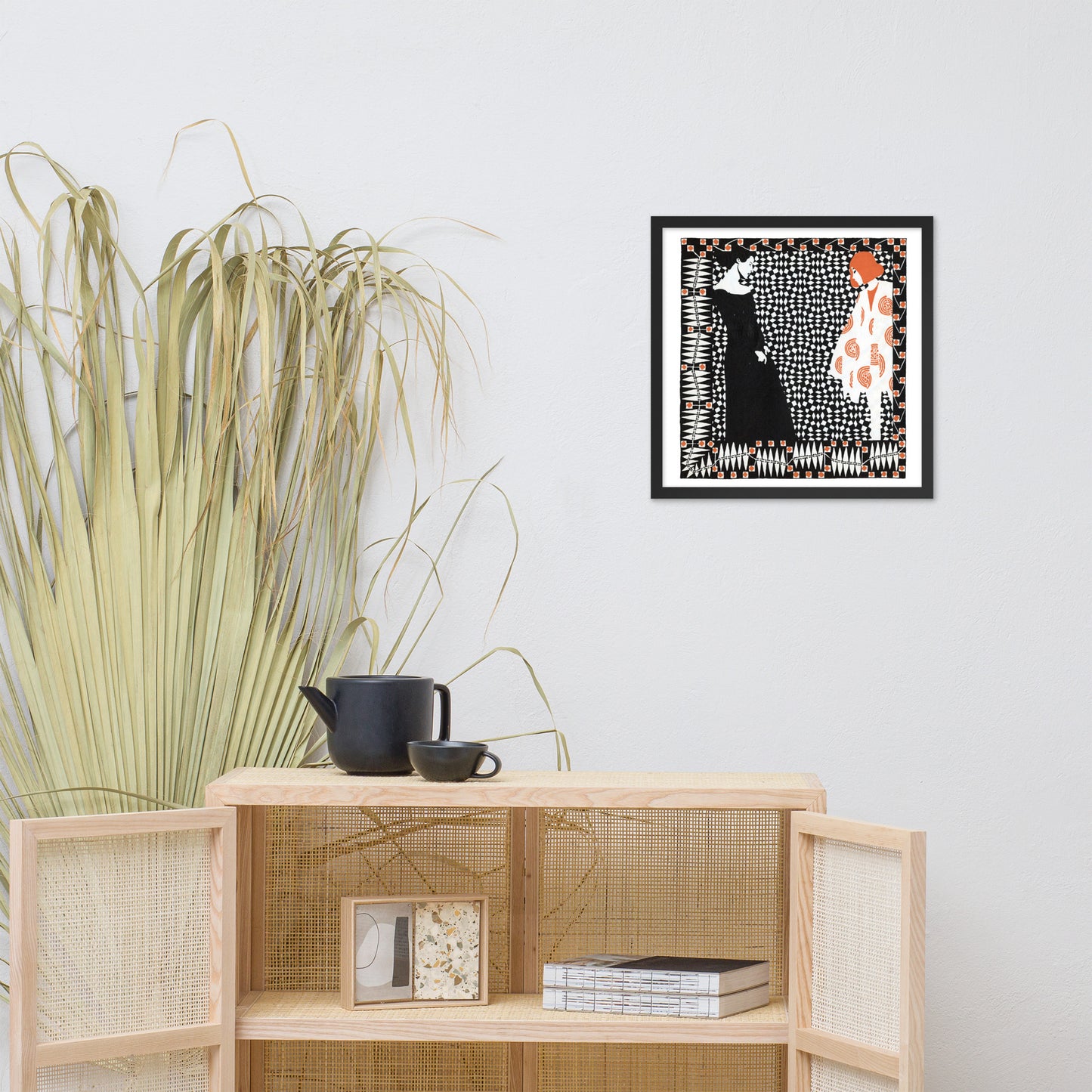 Early Spring by Kolo Moser