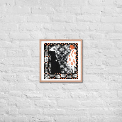 Early Spring by Kolo Moser