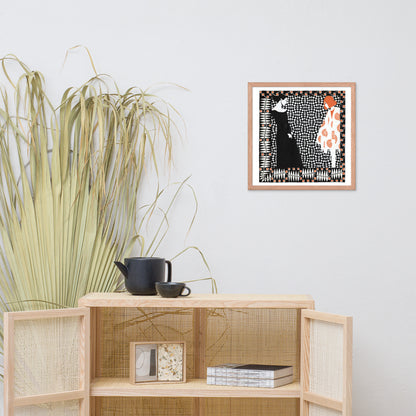 Early Spring by Kolo Moser