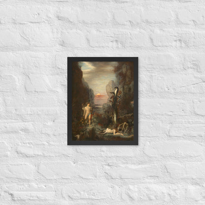 Hercules and the Lernaean Hydra