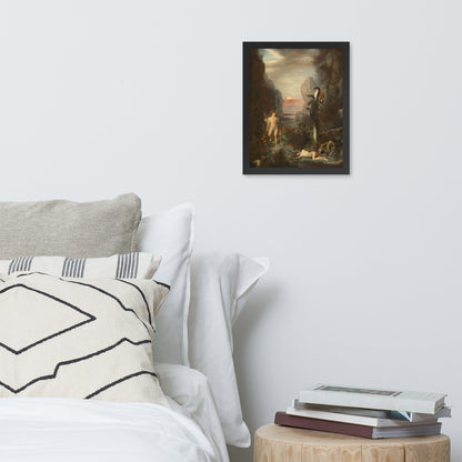 Hercules and the Lernaean Hydra