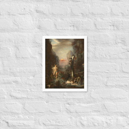 Hercules and the Lernaean Hydra