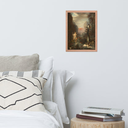 Hercules and the Lernaean Hydra