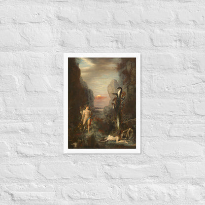 Hercules and the Lernaean Hydra