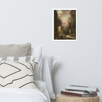 Hercules and the Lernaean Hydra