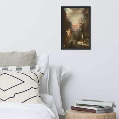 Hercules and the Lernaean Hydra