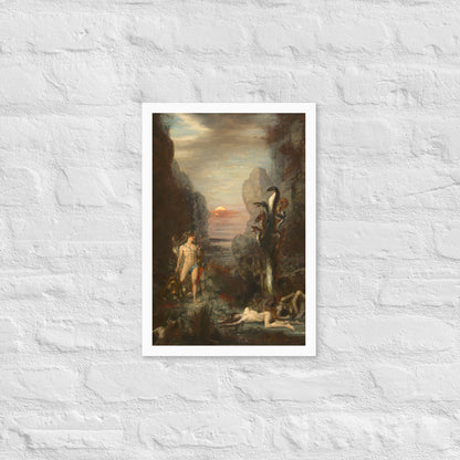 Hercules and the Lernaean Hydra